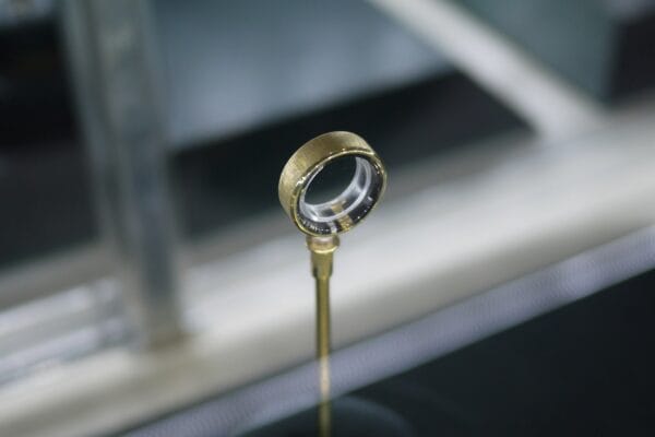 Ultrahuman lanceert revolutionaire Desert Collection: Luxe Smart Rings van Edelmetaal met Biometrische Innovatie