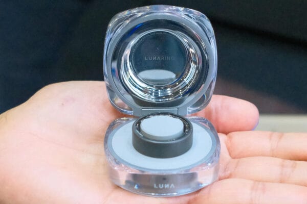 Vergelijking: Noise Luna Ring 2 vs. Oura Ring 4 – De Nieuwkomer in Luxe Smart Rings van 2025