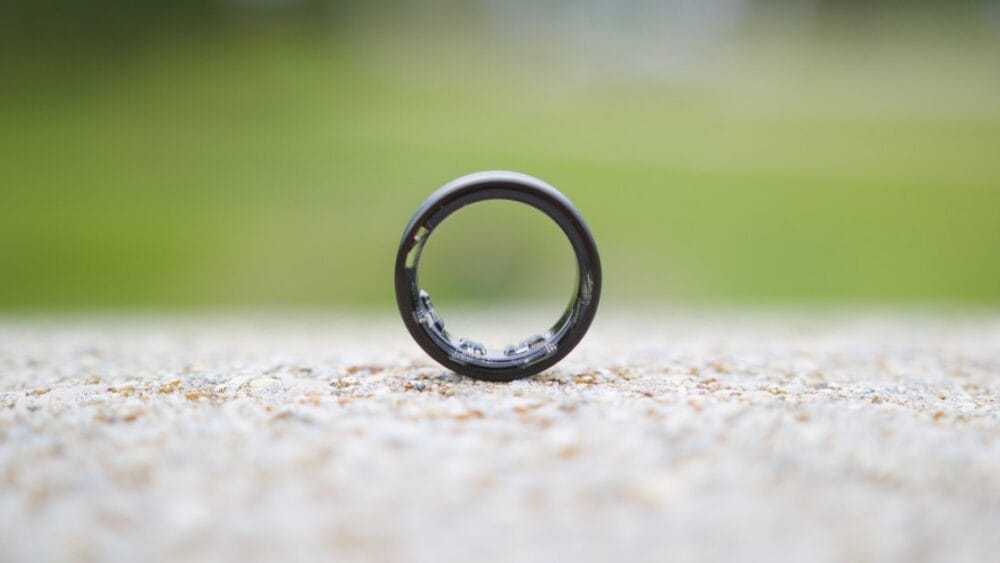 Ontdek de Innovatieve Samsung Galaxy Ring: Luxe Design en Slimme Technologie voor 2025