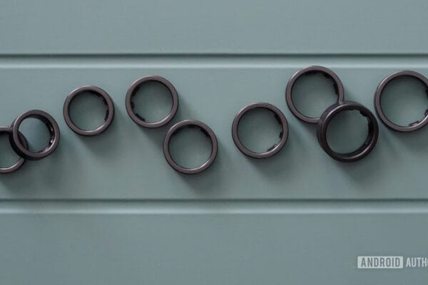 Samsung Lanceert Grotere Galaxy Ring Maten en Vernieuwde Wereldwijde Health-App