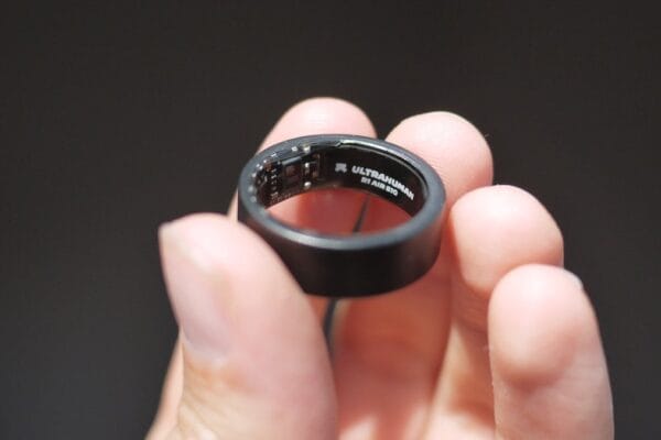 Baanbrekende biomarker-integratie: Ultrahuman en InsideTracker transformeren gezondheidstechnologie met slimme ringen