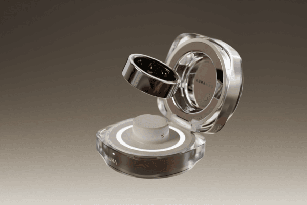 Noise Luna Ring 2: Innovatieve AI-Smart Ring met 30 Dagen Batterijduur en Luxe Design