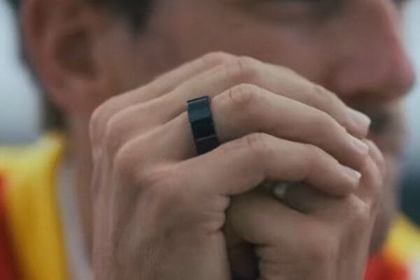 Circular Ring 2: Luxe slimme ring met AFib-detectie zet nieuwe standaard