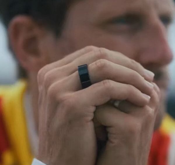 Circular Ring 2: Luxe slimme ring met AFib-detectie zet nieuwe standaard