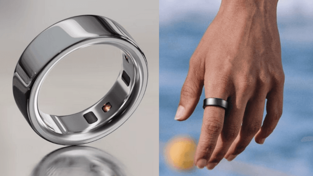 Samsung Galaxy Ring vs Oura Ring 4: Welke Smart Ring Past Bij Jou?