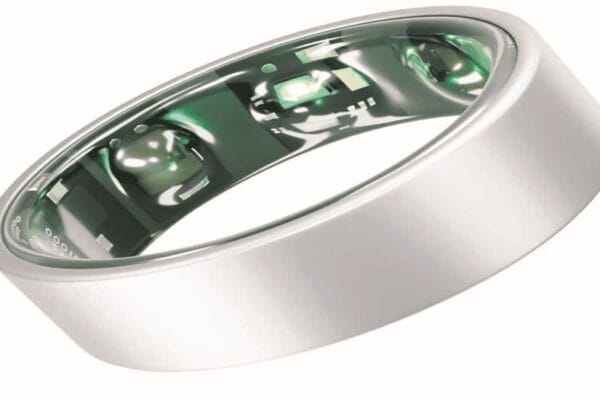 Ontdek de Gabit Smart Ring: Technologische Innovatie in Luxe en Gezondheidsmonitoring