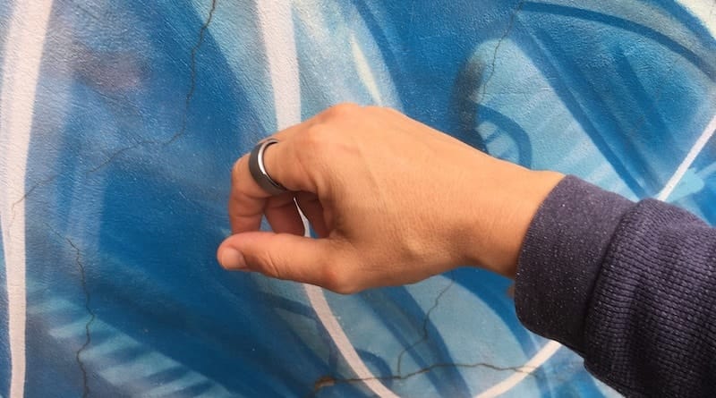 RingConn Gen 2 lanceert geavanceerde workout-herkenning en innovatieve ringzoeker functies