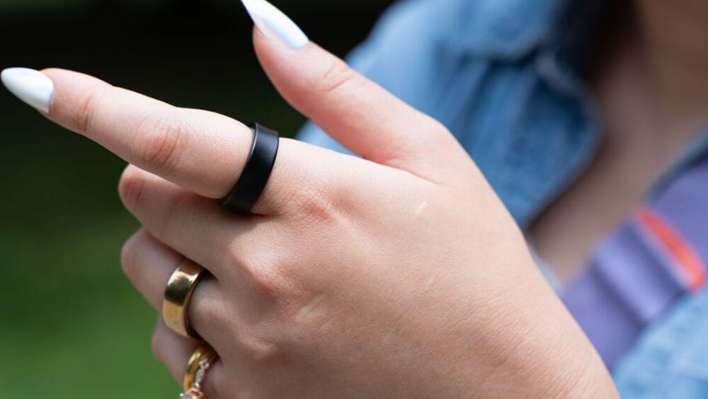 Samsung Galaxy Ring: Bespaar $120 op Luxe Smart Ring met Gezondheidsfuncties