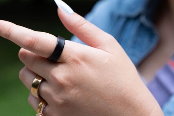 Samsung Galaxy Ring: Bespaar $120 op Luxe Smart Ring met Gezondheidsfuncties