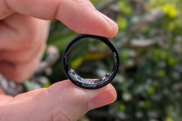 Review en Analyse: Samsung Galaxy Ring voor Geavanceerde Slaaptracking en Luxe Comfort