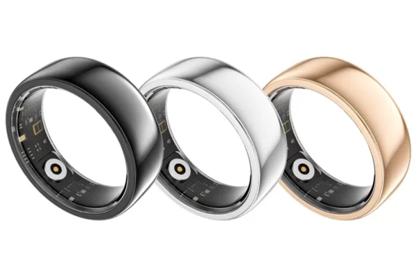 Ontdek de itel Ring: Stijlvolle Smart Ring voor Gezondheidsmonitoring en Luxe Technologie
