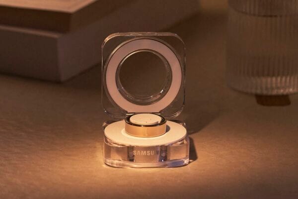Toekomst van Samsung Galaxy Ring: Van Gezondheidsmonitoring naar Multifunctionele Apparatenbediening