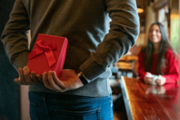 Ontdek De Top 7 Stijlvolle Smart Rings Als Valentijnsdagcadeau 2025