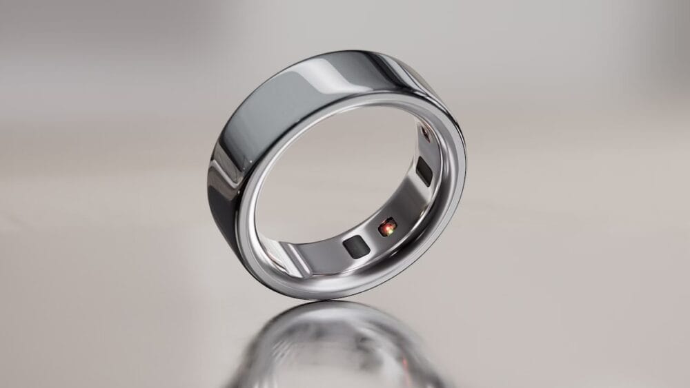 Oura's Slimme Ring Streeft Naar $100 Miljard Door AI en Gezondheidsinnovatie