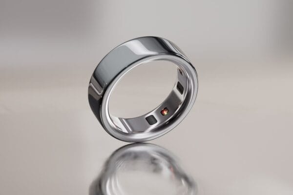 Oura's Slimme Ring Streeft Naar $100 Miljard Door AI en Gezondheidsinnovatie