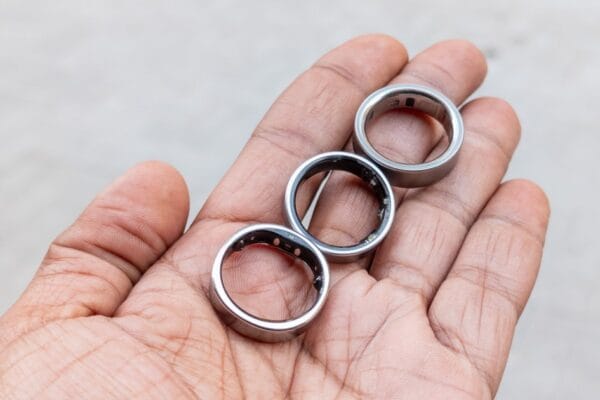 Beste smart ring vergeleken: Oura Ring 4, Galaxy Ring en RingConn Gen 2