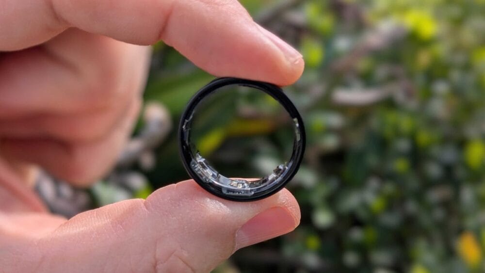 Samsung introduceert geavanceerde temperatuursensor in Galaxy Ring: Innovatie en luxe gecombineerd