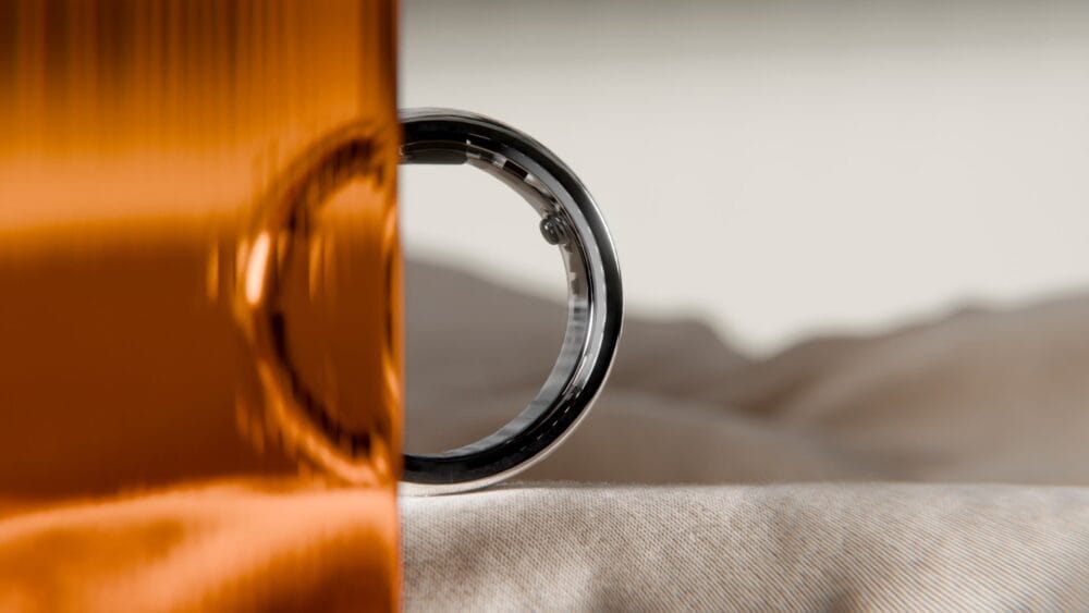 Ontdek de Circular Ring 2: Ultieme Luxe Smart Ring van 2025
