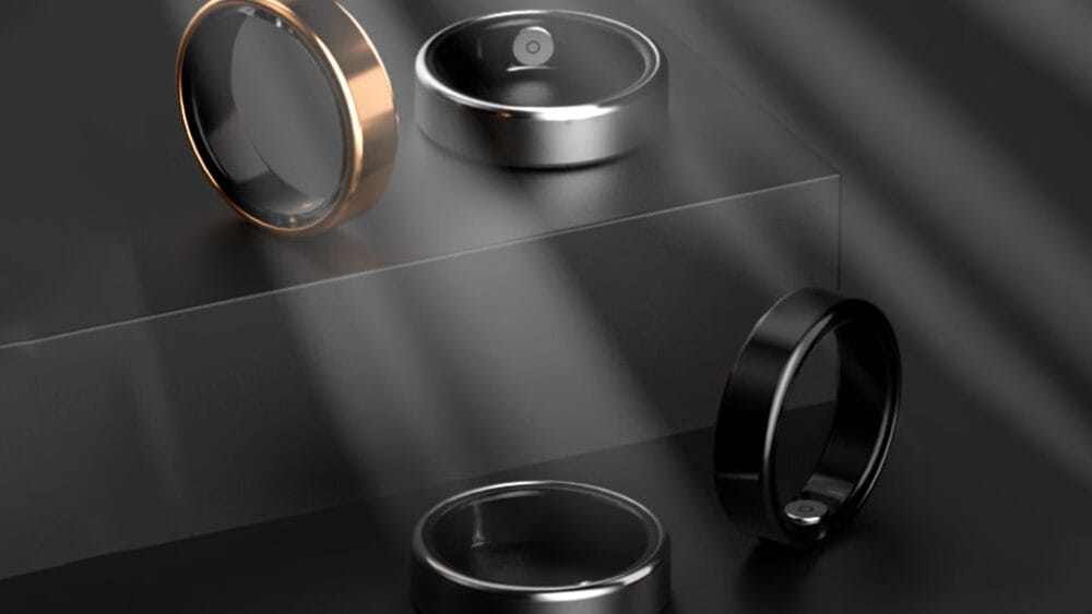 Black Shark Ring 2: Innovatieve Smart Ring met Uitmuntende Batterijduur en Design