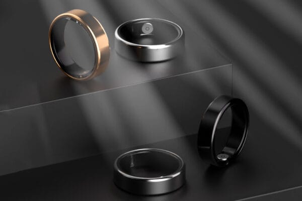 Black Shark Ring 2: Innovatieve Smart Ring met Uitmuntende Batterijduur en Design