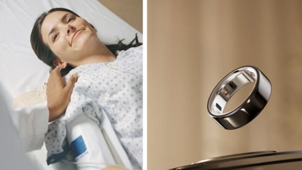 Oura Ring: Hoe Slimme Technologie Kanker Vroegtijdig Opspoorde en Levens Redt