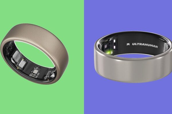 Vergelijking van Slimme Ringen: Amazfit Helio Ring tegen Ultrahuman Ring Air
