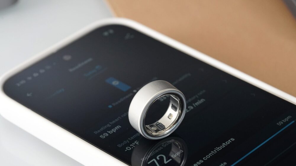 Vijf Cruciale Inzichten Voorafgaand aan Je Oura Ring Aankoop: Voordelen en Nadelen