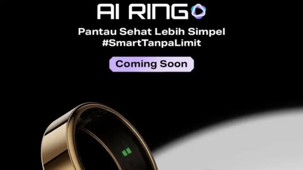 Infinix AI Ring en Buds: Innovatieve Luxe Wearables met Smart Technologie