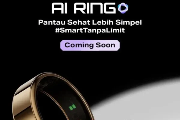 Infinix AI Ring en Buds: Innovatieve Luxe Wearables met Smart Technologie