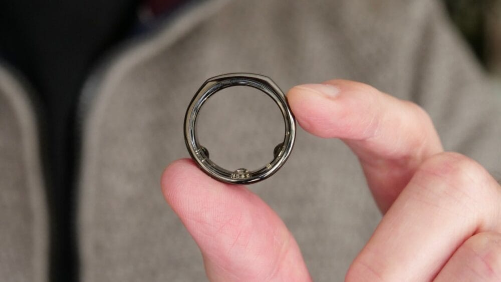 Oura Ring 4 versus Oura Ring 3: Welke Is Jouw Slimme Keuze?