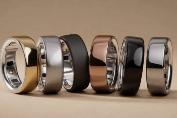 Oura versterkt medische focus met ex-Apple Health expert als CMO