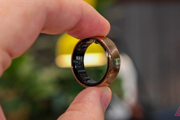Samsung Galaxy Ring 2: Innovatie met Solid-State Batterijtechnologie en Luxe Design