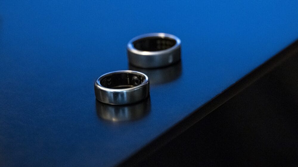 Oura Ring: Innovatieve Smart Ring Redt Levens en Verhoogt Gezondheidsbewustzijn met Stijl