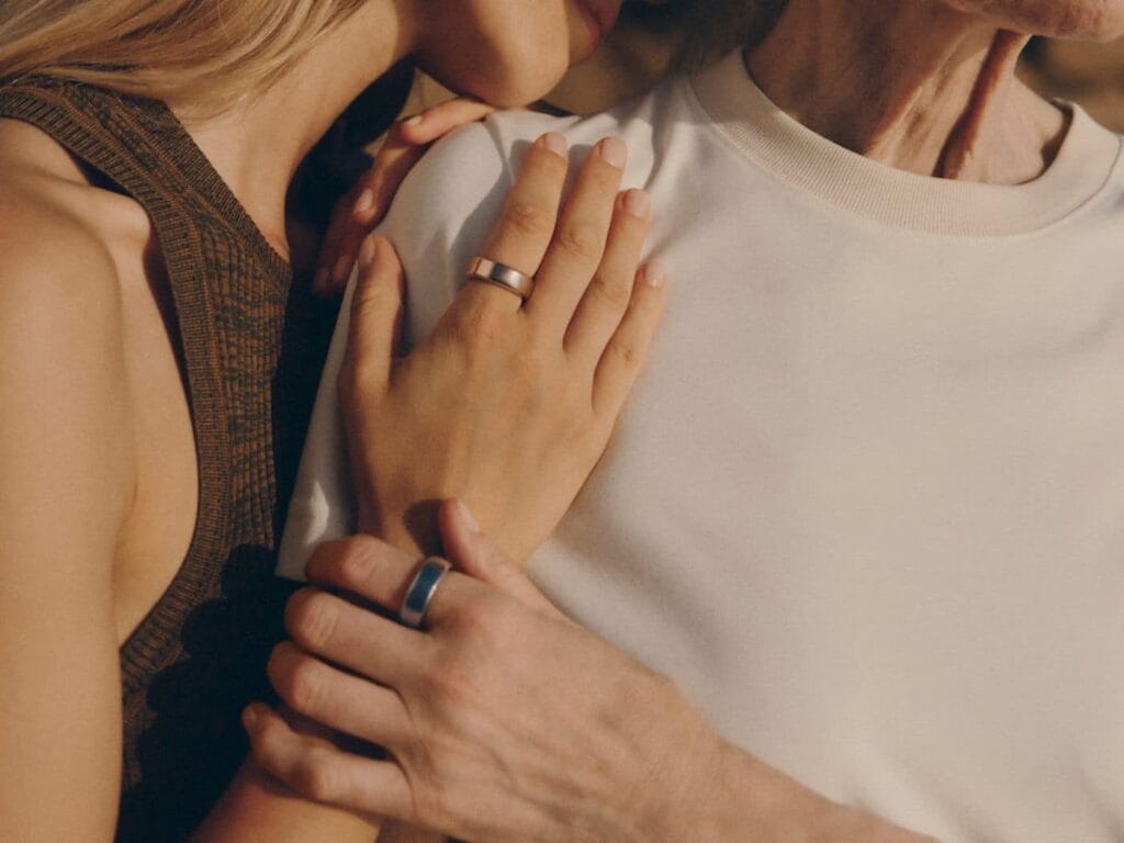 Samsung versus Oura: Juridisch Fiasco en Toekomst van Smart Rings